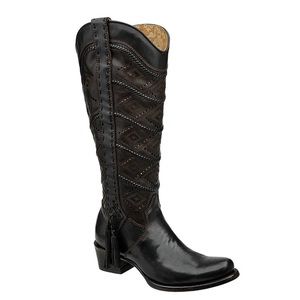 CUADRA WESTERN BOOTS!!!! Like new!